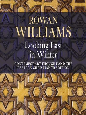 cover image of Looking East in Winter